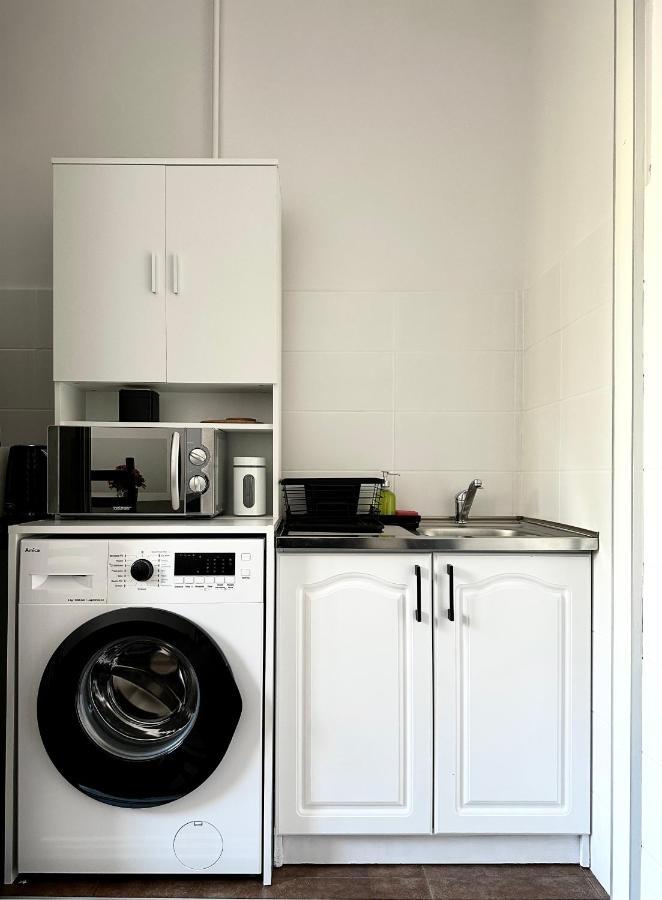 Charming Apartment In The City Center Βαρσοβία Εξωτερικό φωτογραφία