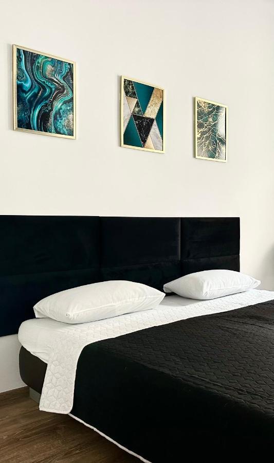 Charming Apartment In The City Center Βαρσοβία Εξωτερικό φωτογραφία
