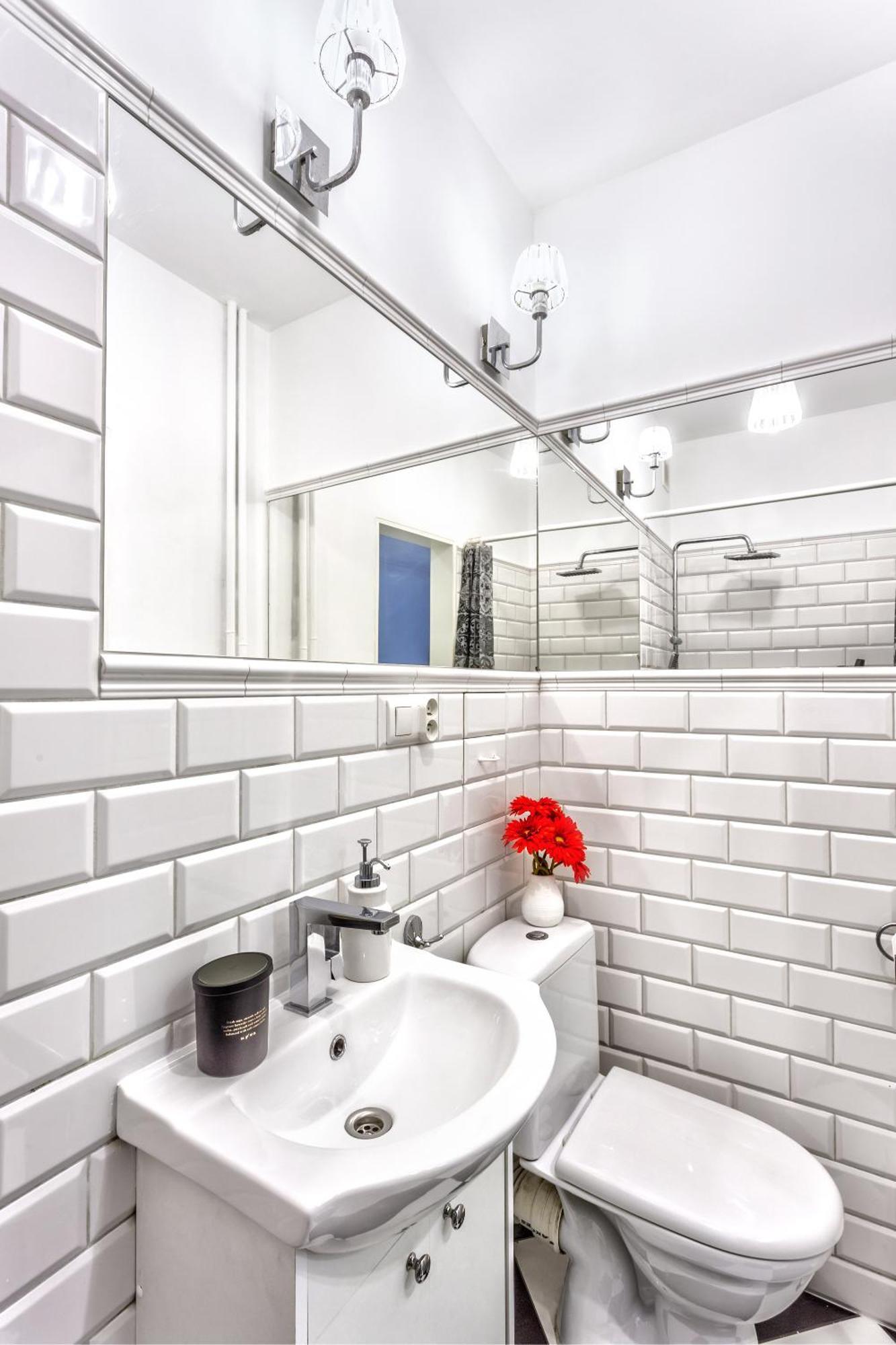 Charming Apartment In The City Center Βαρσοβία Εξωτερικό φωτογραφία