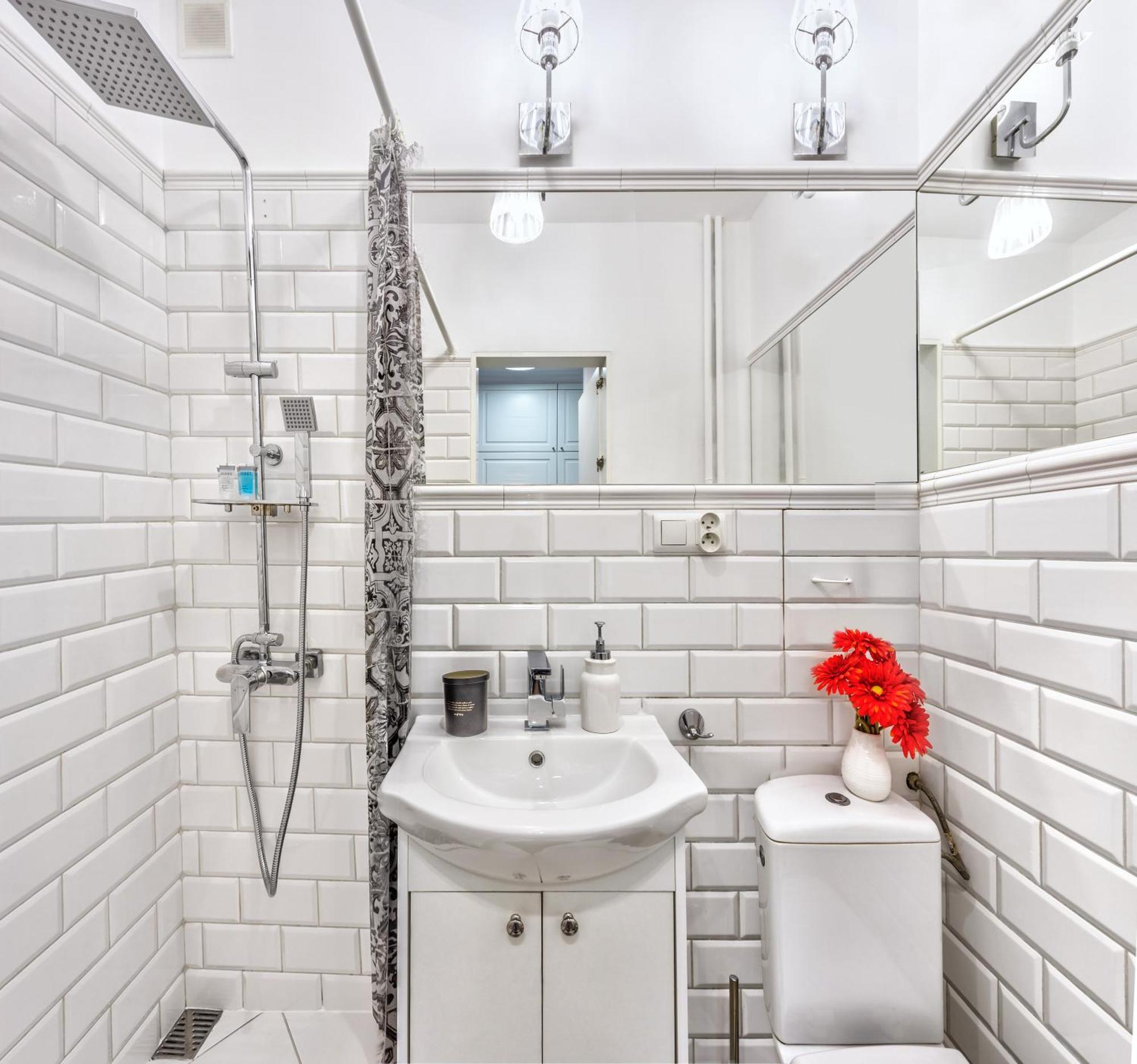 Charming Apartment In The City Center Βαρσοβία Εξωτερικό φωτογραφία