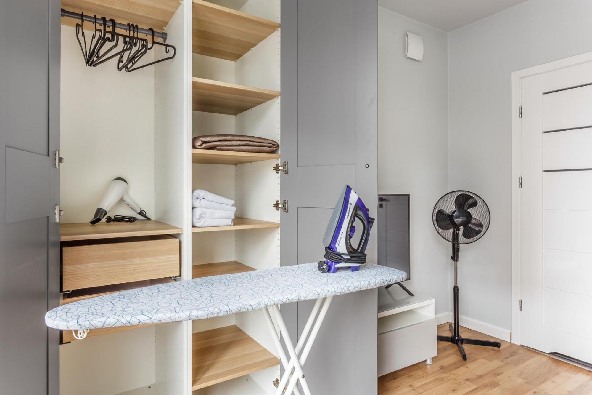 Charming Apartment In The City Center Βαρσοβία Εξωτερικό φωτογραφία