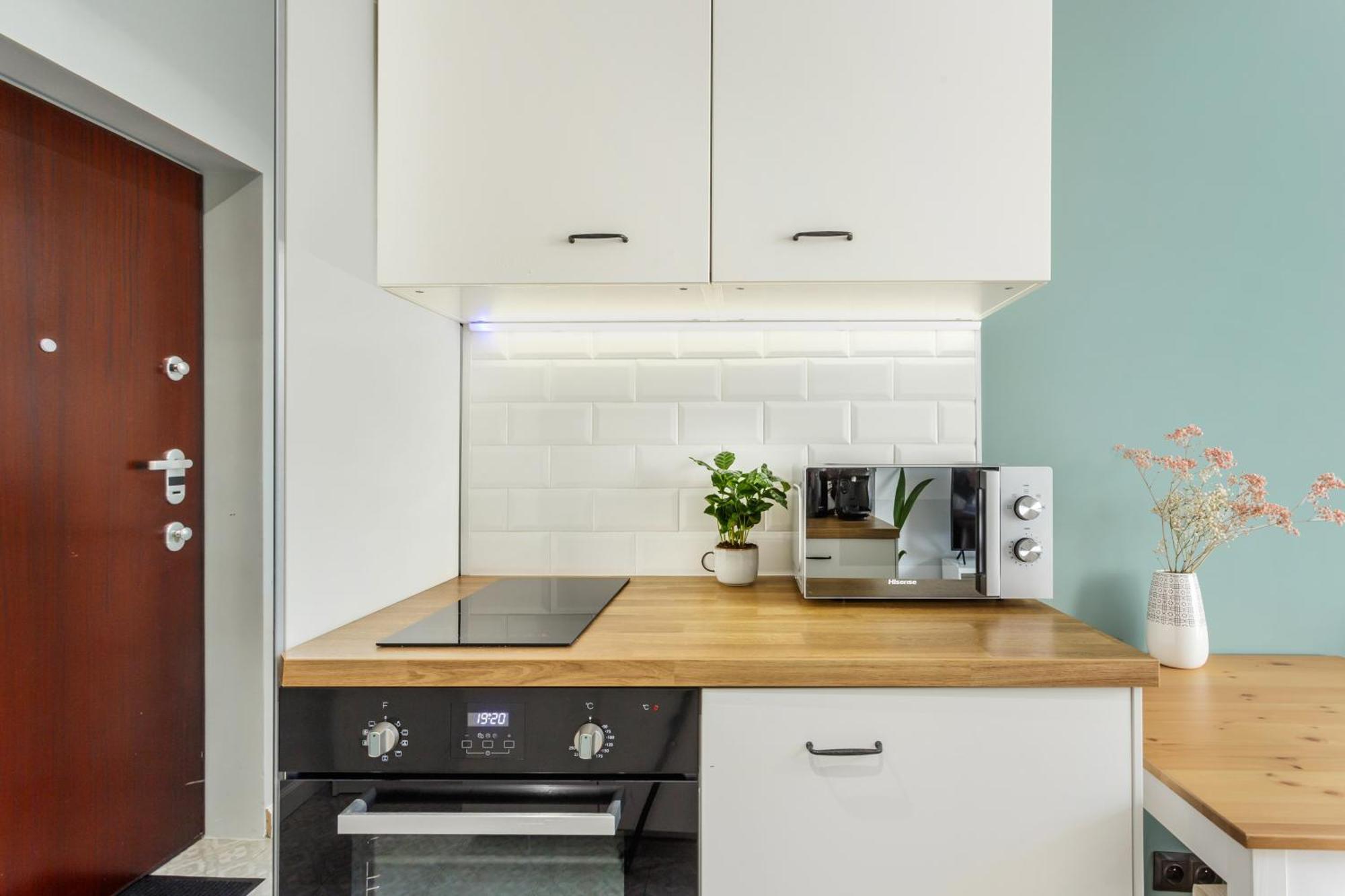 Charming Apartment In The City Center Βαρσοβία Εξωτερικό φωτογραφία