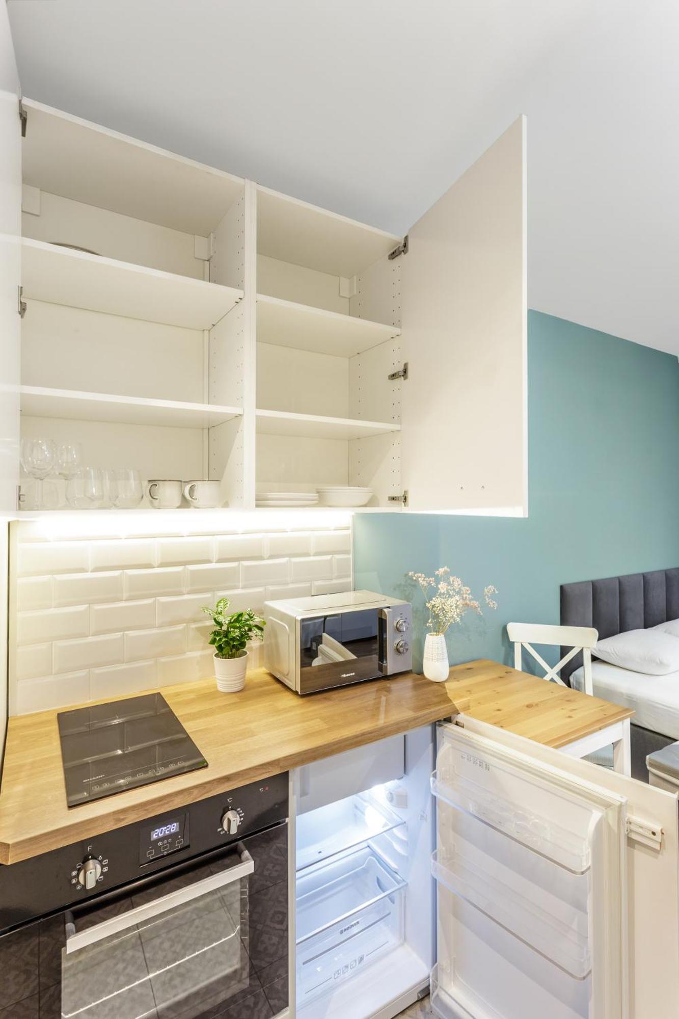 Charming Apartment In The City Center Βαρσοβία Εξωτερικό φωτογραφία